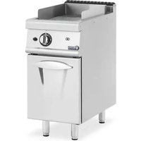 Notice Royal Catering RCGG-40/700CG Cuisinière