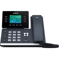 Notice Yealink SIP-T52S Telephony
