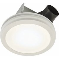 Notice NuTone ROOMSIDE AERN80LWH Fan