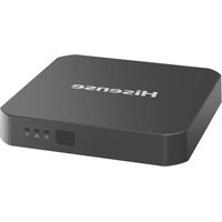 Notice HISENSE A10 TV Decoder
