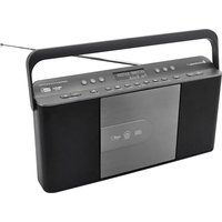 Notice Soundmaster RCD1870 Rádio