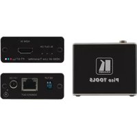 Notice Kramer PT-871XR Audio/video extension