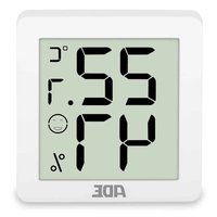 Notice ADE WS 2303 Weather Station
