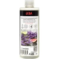 Notice AEG A2WASF00 Aromathérapie