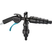Notice Hazet 9048 P-2/3 Nettoyeur de système de refroidissement