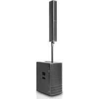 Notice DB Technologies ES 1002 Loudspeaker