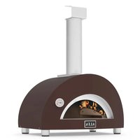 Notice ALFA MODERNO Pizza oven