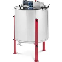 Notice Wiesenfield WIE-BK-56 Extracteur de miel électrique