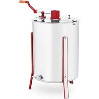 Notice Wiesenfield WIHE-04304 Extracteur de miel