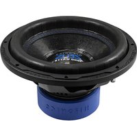 Notice Hifonics ZSPL12D2 Subwoofer