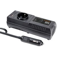 Notice Manta MPI200C Convertisseur de puissance
