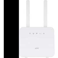 Notice TCL LINKHUB HH42CV2 Router