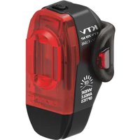 Notice Lezyne KTV DRIVE STVZO Lampe vélo