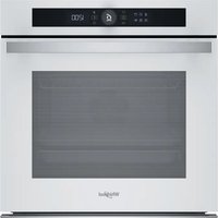 Notice WHIRLPOOL WOI4S8PM1SWA Sütő
