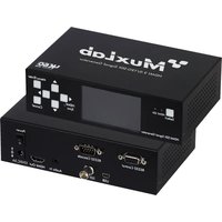 Notice MuxLab 500830-V2 Générateur de signal vidéo