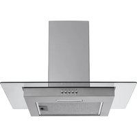 Notice MATRIX MXFG60SS Range hood