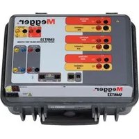 Notice Megger SMRT33 Measuring equipment