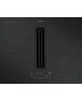Notice MIELE KMDA 7876 FL-A MATTFINISH Cooker