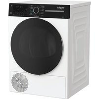 Notice WHIRLPOOL C WD 104M WBS SPT Sèche-linge