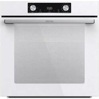 Manual GORENJE BOS6737E03WG Oven