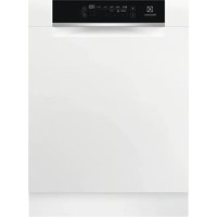 Notice ELECTROLUX ESG89410UW Diskmaskiner