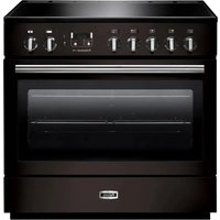 Notice FALCON PROFESSIONAL+ FX 90 INDUCTION Cuisinière