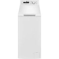 Notice FAGOR FLT6012DI Lave-linge