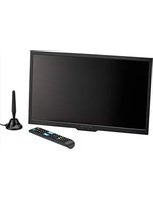 Notice Alphatronics SL-22 DSBI+ Fernseher