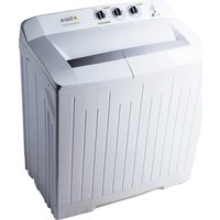 Notice Tisira MTC80-P1101PQ/AU09 Washing machine