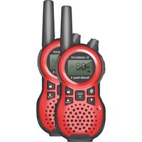 Notice ALBRECHT TECTALK EASY 3 Radio