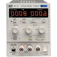 Notice Aim TTi PL068-P Laboratory power supply
