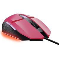 Notice TRUST FELOX GXT 109P Souris