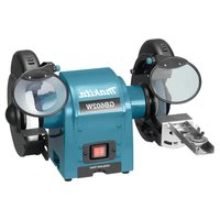 Notice MAKITA GB602W ұнтақтағыш
