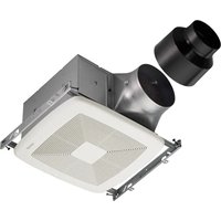 Notice BROAN ZB80 Ventilateur