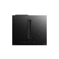 Notice MIDEA MIH742FY18K1 Cucina