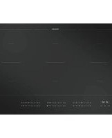 Notice MIELE KM 7576 FL Cuisinière