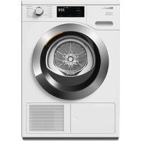 Notice MIELE TEH785WP ECOSPEED Sèche-linge