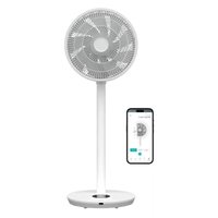 Notice DUUX WHISPER FLEX 2 Air Conditioning