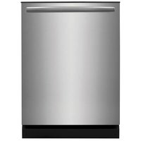 Notice FRIGIDAIRE GDPH4515SS Washing machine