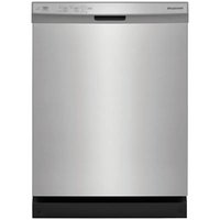Notice FRIGIDAIRE FDPC4314SS Washing machine