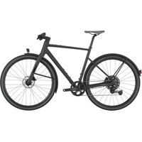 Notice SCOTT METRIX 20 EQ Bicycle