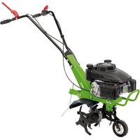 Notice Draper 04603 Tiller