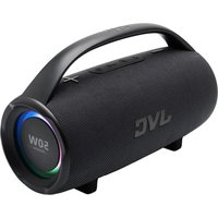 Notice JVC XS-E524B Loudspeaker