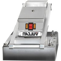 Notice Vulcan VMCS-102 Plaque de grill
