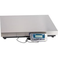 Notice Edlund ERS-300 Scale