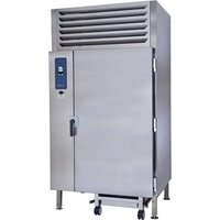 Notice Alto-Shaam QC3-100 Refrigerator