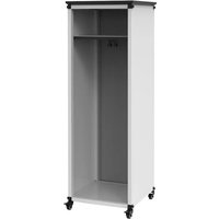 Notice Luxor MBSCB05 Wardrobe
