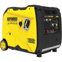 Notice Champion 201319 Generator