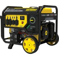 Notice Champion 201194 Generator