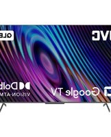 Notice JVC JVG3B7522Q Téléviseur